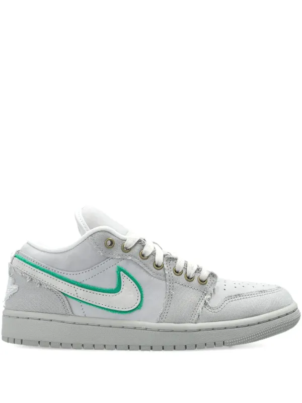 Nike Air Jordan 1 low-top sneakers – Bruin (IH3369)