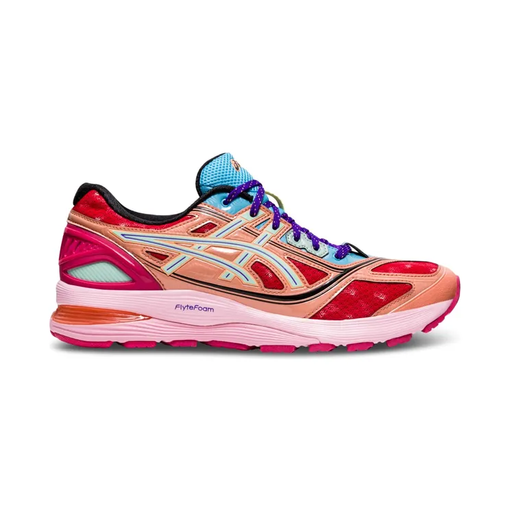 ASICS Gel-Korika Kiko Kostadinov Multi Pink (W)