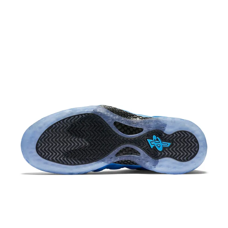 Nike Air Foamposite One University Blue University Blue/White-Black (314996-402)