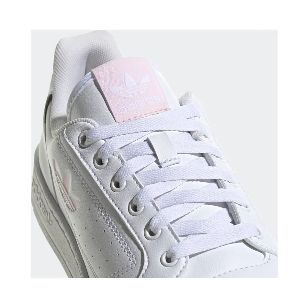 Adidas NY 90 Cloud White / Cloud White / Clear Pink (GZ6352)