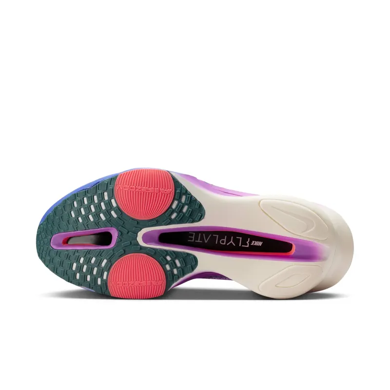 Nike Air Zoom Alphafly Next% 3 “Fuchsia Glow” (FD8315-500)
