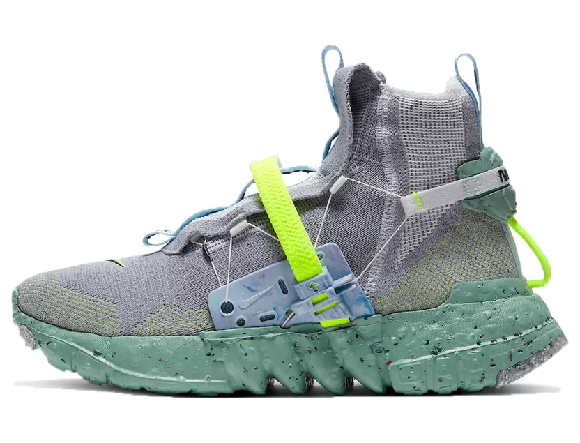 Nike Space Hippie 03 Healing Jade (CQ3989-004)