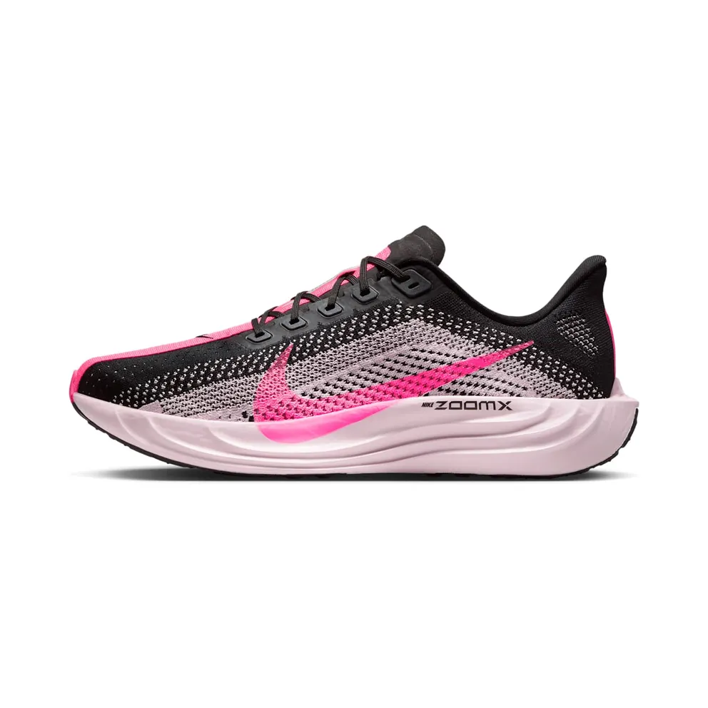 Nike ZoomX Pegasus Plus Black Pink Foam Hyper Pink (FQ7262-009)