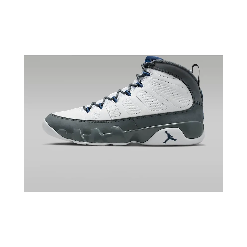 Air Jordan 9 “French Blue (2026)” (HV4794-100)