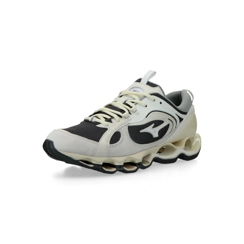 Mizuno Wave Prophecy á 2 (dark shadow / white / snow white) – D1GA235009