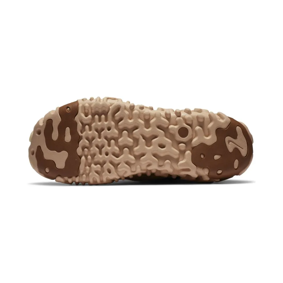 Nike ISPA Overreact Sandal Wheat Wheat Gold/Brown (CQ2230-700)