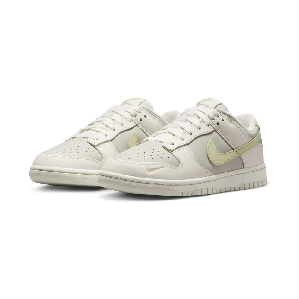 Nike Dunk Low Phantom Olive Aura (IB3484-001)