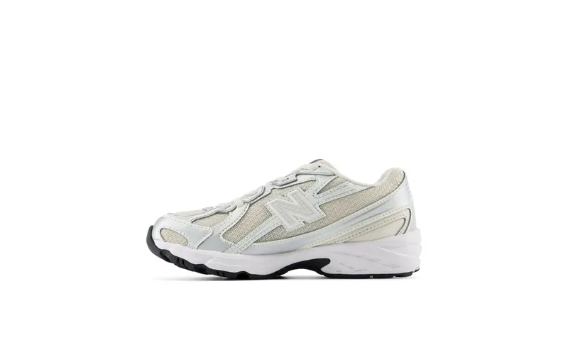 New Balance 740 Grey/Beige (P7407RC)