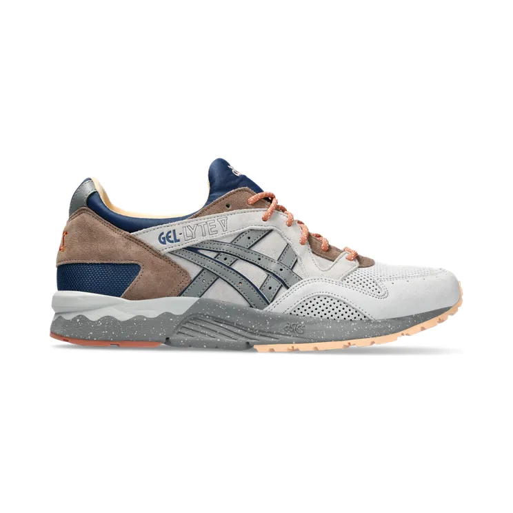 Asics Gel-lyte V Trail Concrete/Clay Grey (1203A288.020)