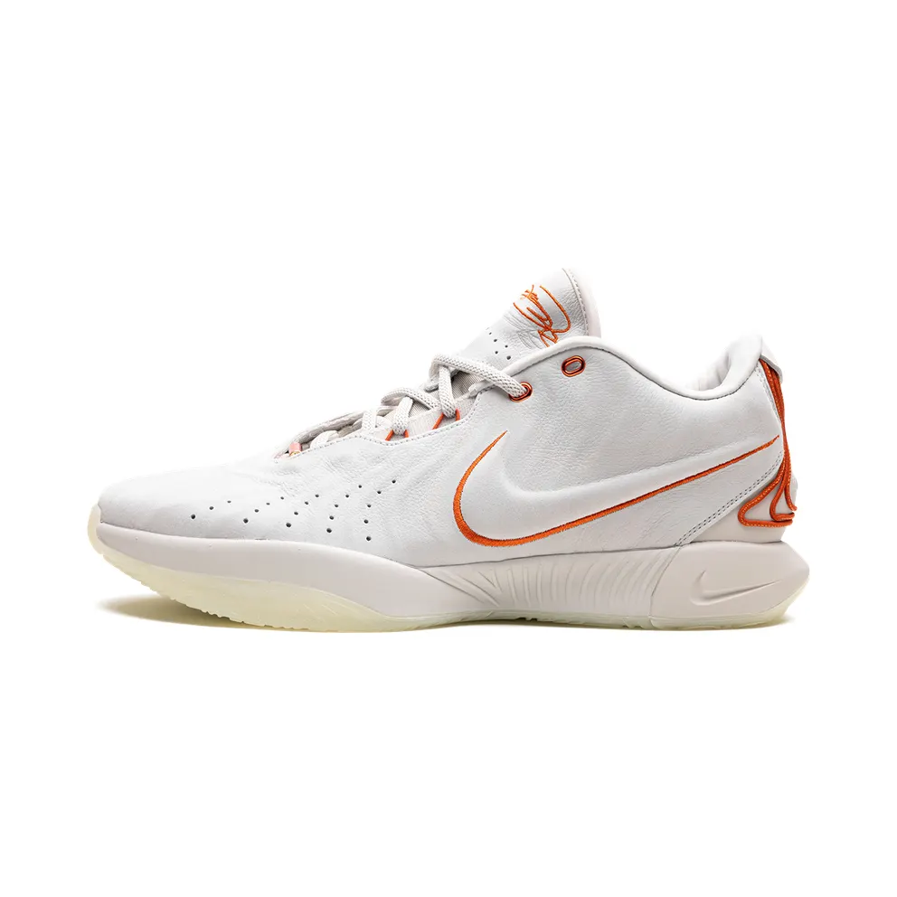 Nike LeBron 21 “Akoya” (FV2345-001)