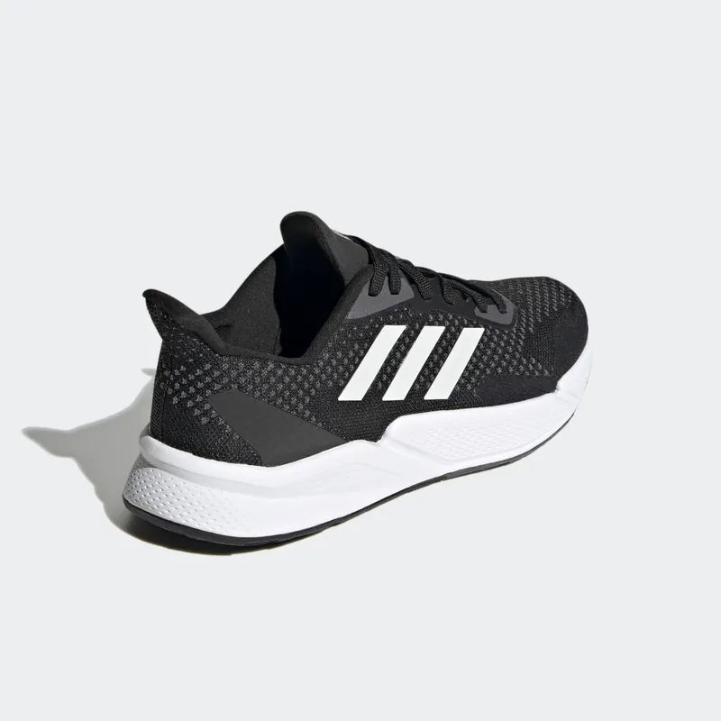 adidas X9000L2 Core Black / Cloud White / Grey Five (FW8078)