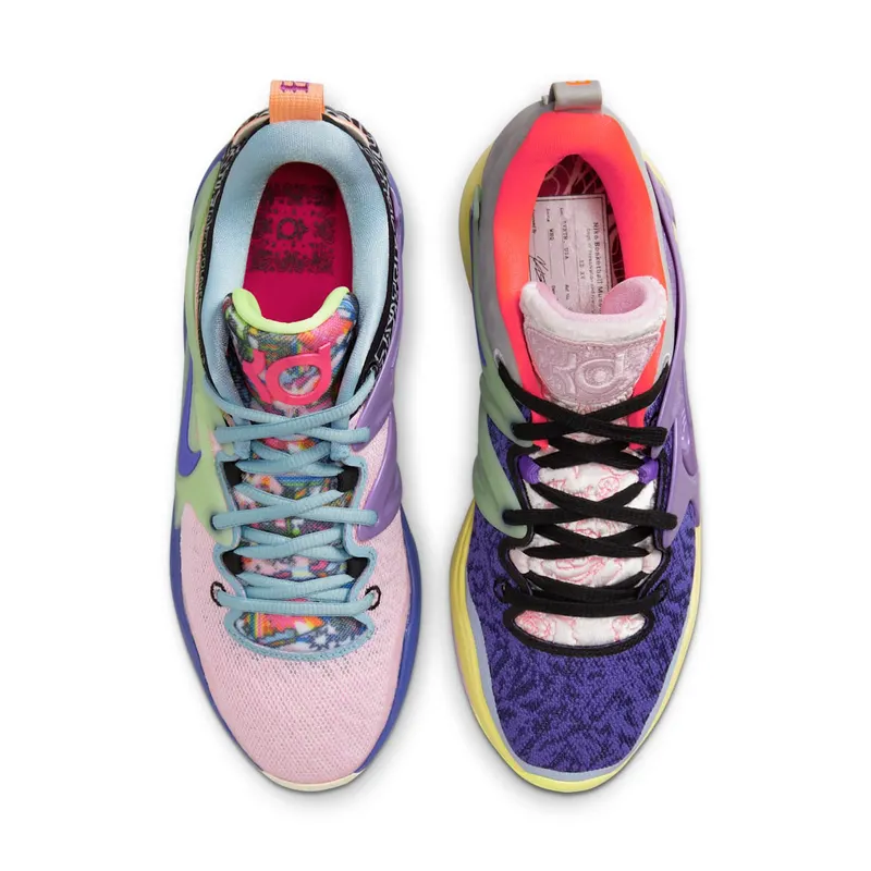 Nike KD 15 “What The” (FN8010-500)