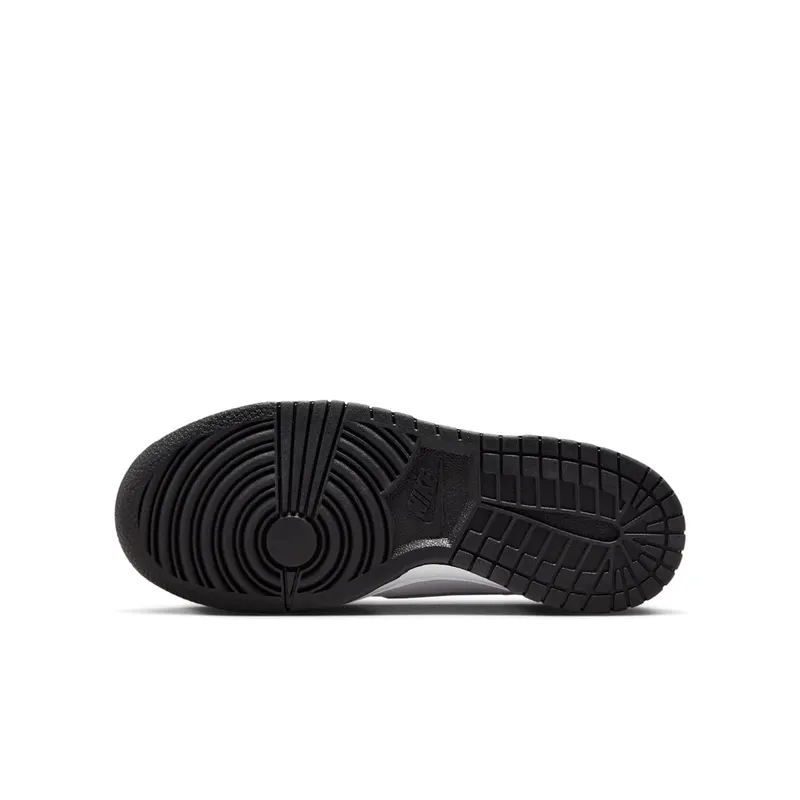 Nike Dunk Low GS “Grey Green Strike” (FB9109-107)