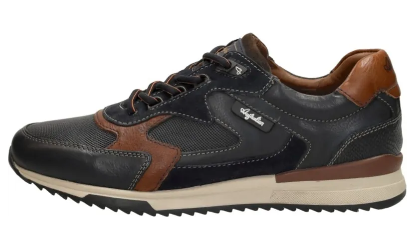 Australian sneaker Blauw (6000066075C81)