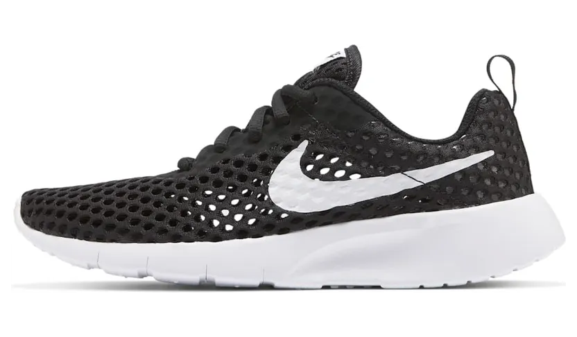 Nike Tanjun BR Black White (CW3178-001)