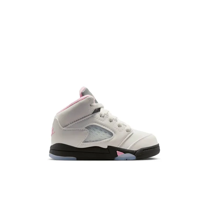 Jordan 5 TD “Medium Soft Pink” (HQ7981-102)