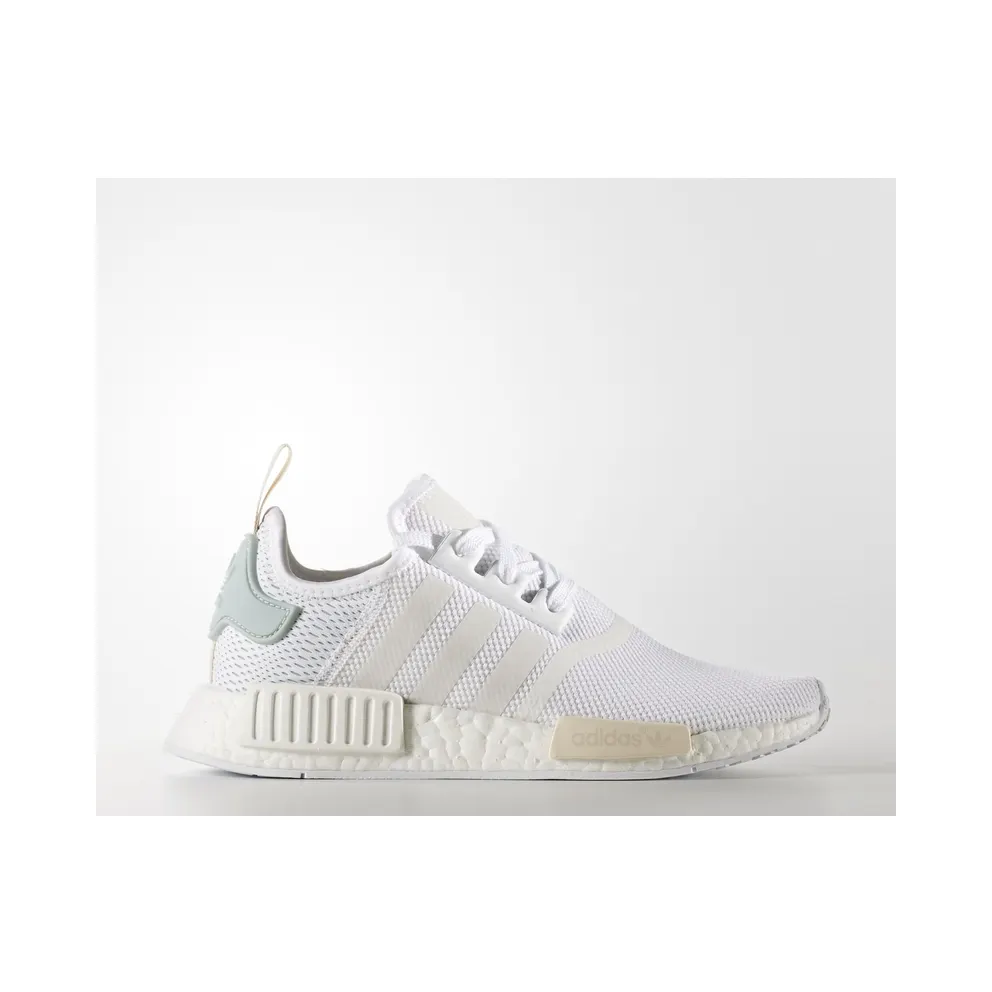 adidas NMD R1 Tactile Green(W)