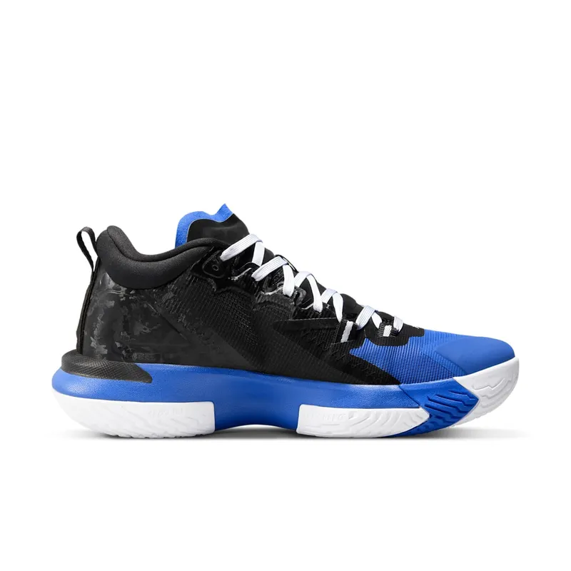 Zion 1 Basketball Black (DA3130-004)