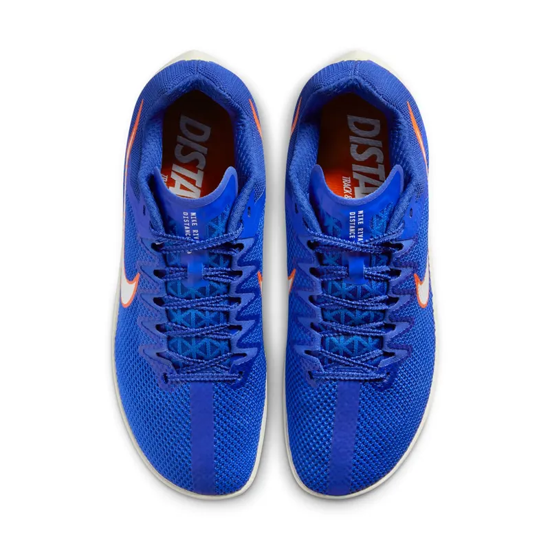 Nike Zoom Rival Blue (DC8725-401)