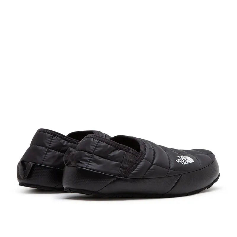 The North Face Thermoball Traction Mule V Tnf Black / Tnf White (NF0A3UZNKY41)