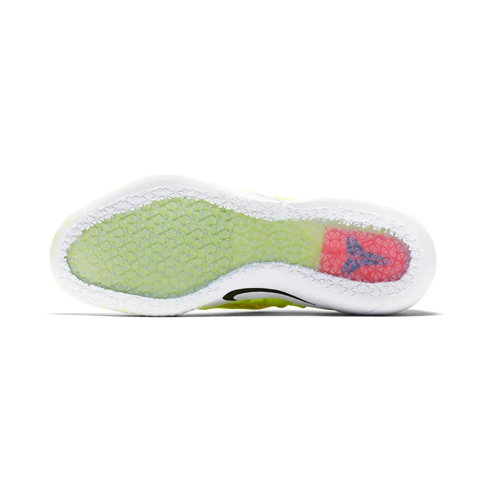 Nike Kobe A.D. NXT Volt Volt/White (916832-710)