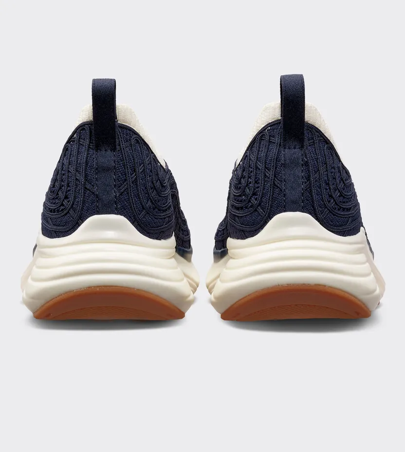 APL TechLoom Zipline “Navy/Ivory/Gum” (Dames) (3)
