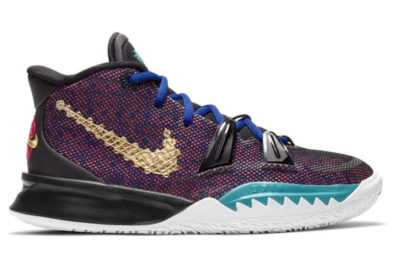 Nike Kyrie 7 Chinese New Year (CW3239-001)