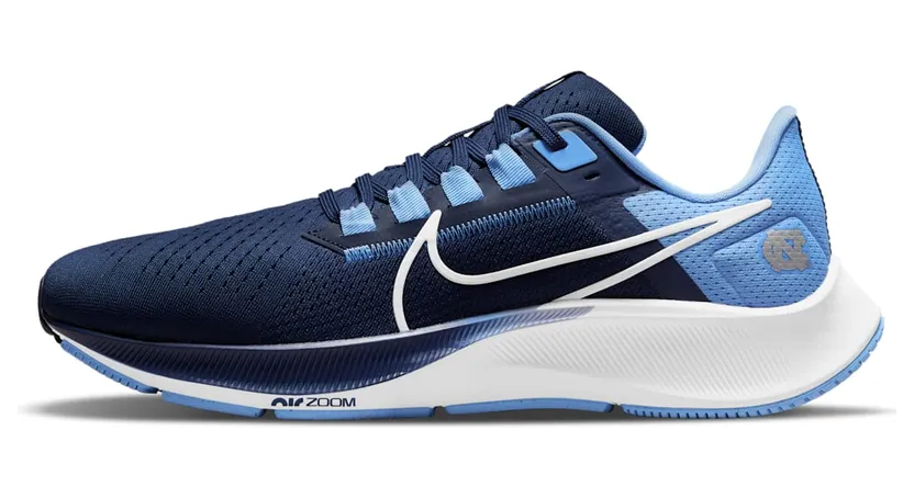 Nike Air Zoom Pegasus 38 UNC (DJ0860-400)