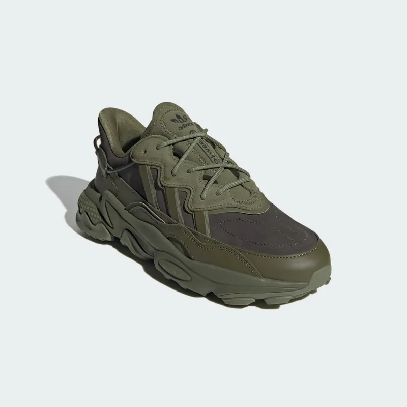 Adidas OZWEEGO Shadow Olive / Focus Olive / Focus Olive (IF7915)