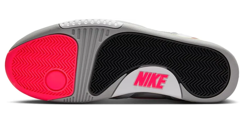 nike-air-tech-challenge FZ9033-100