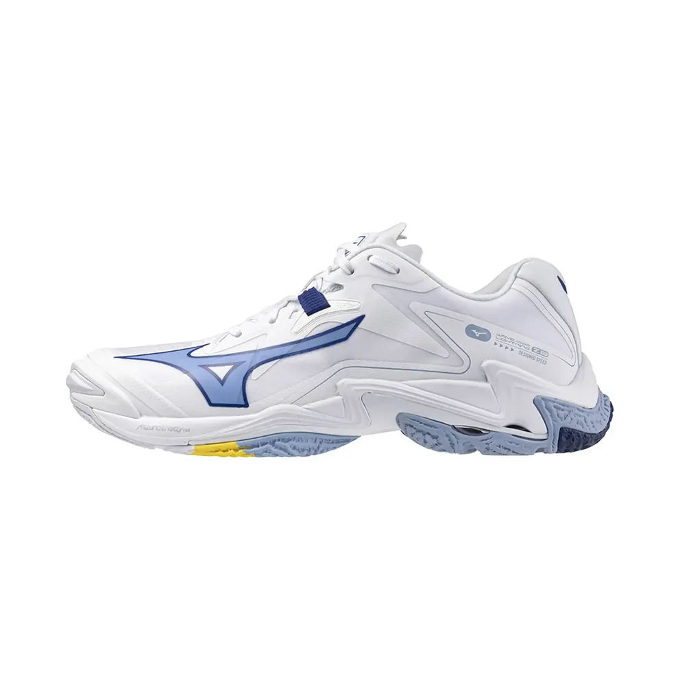 Mizuno Wave Lightning White (V1GA240097)