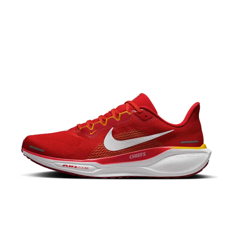 Nike Air Zoom Pegasus 41 Kansas City Chiefs (FZ5079-600)