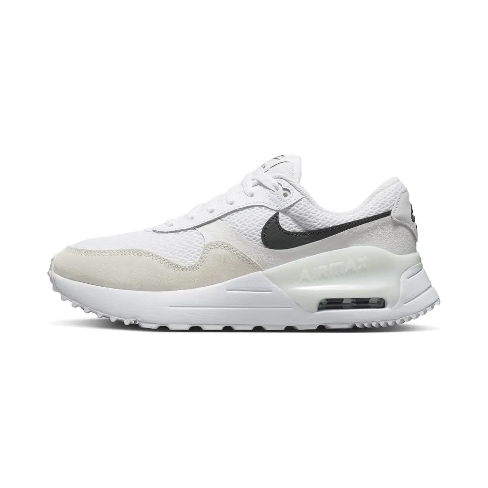 Nike Air Max SYSTM White (DM9538-100)