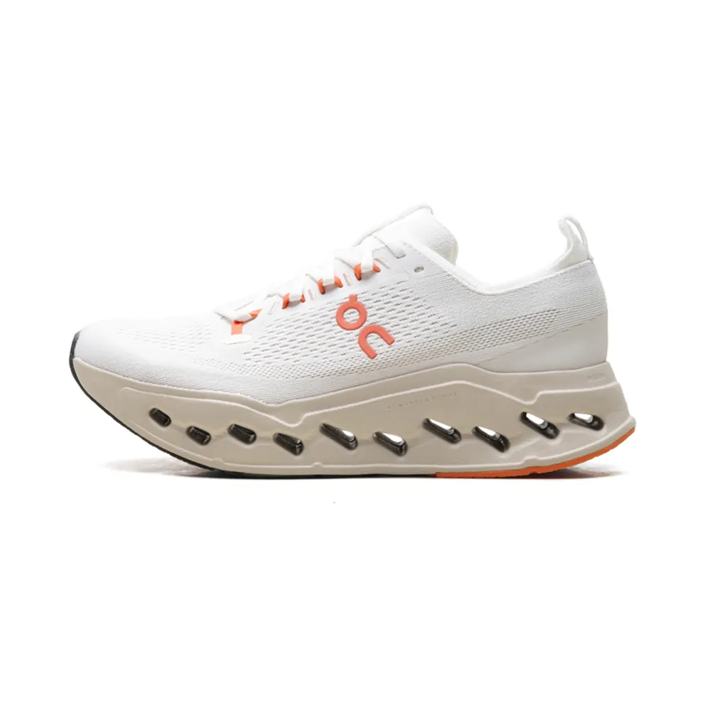 On Running Cloudsurfer Max “Ivory / Salmon” (3WF30223297)