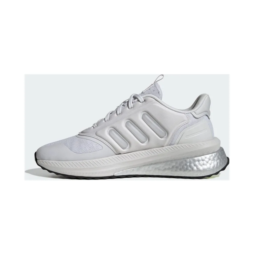 adidas X_PLRPHASE Dash Grey / Silver Metallic / Lucid Lemon (IG3055)