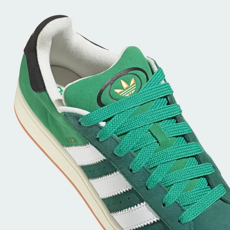 adidas Campus 00s Collegiate Green (ID2048)
