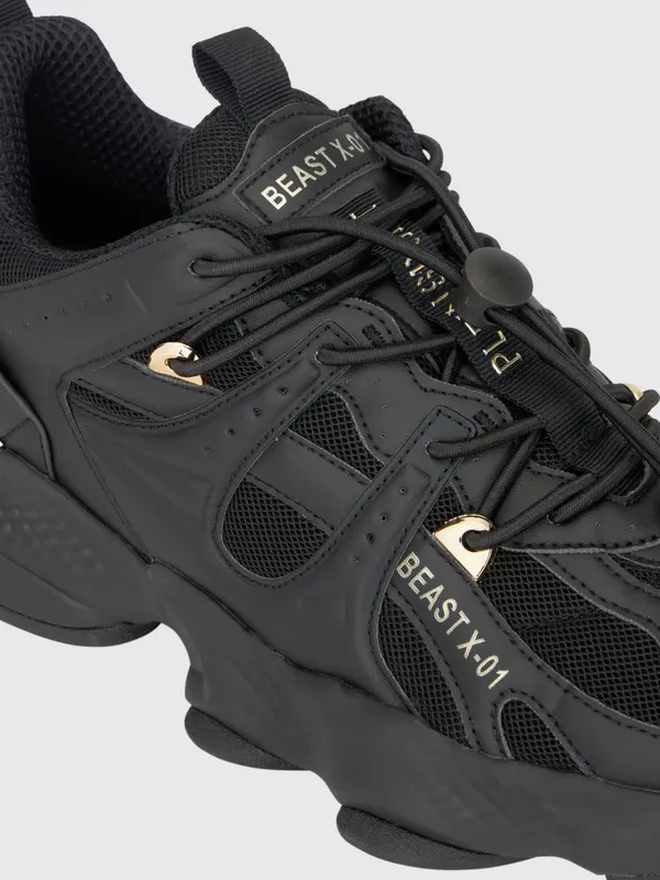 Plein Sport Black 1 (SAFSUSC0929STE003N0293)