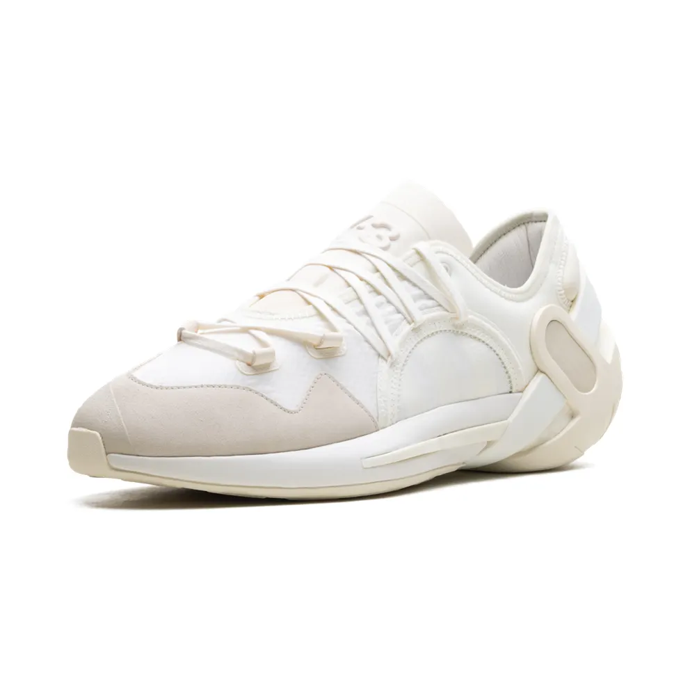 Adidas Y-3 Idoso Boost “Off White Bliss” (GZ9135)