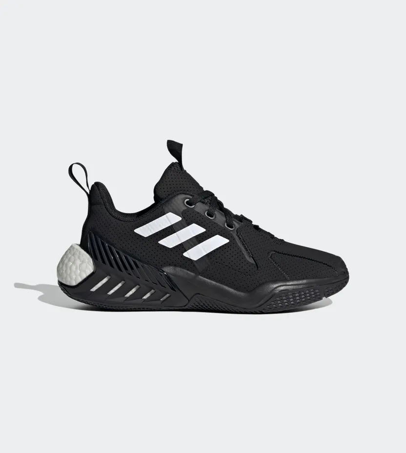 adidas 4uture One Running Core Black / Cloud White / Cloud White (FV6451)