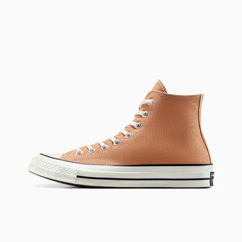 Converse Chuck 70 Vintage Canvas Clay Court/Egret/Black (A11749C)
