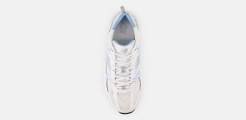 New Balance 530 “Carolina” (MR530BB)