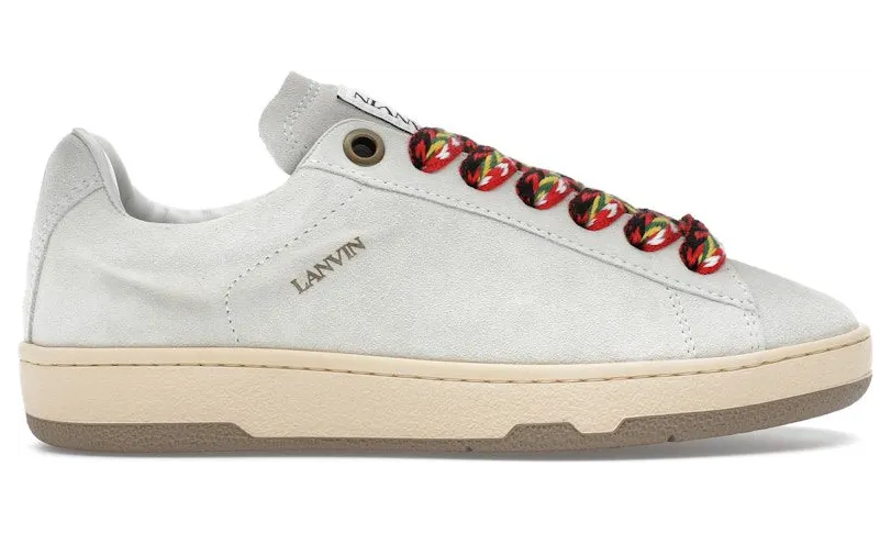 Lanvin Curb Lite White (FW SKDK0B VESU A2300)