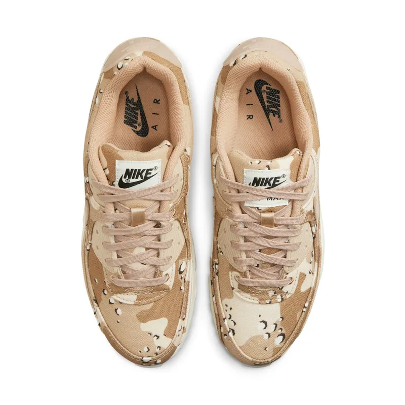 Nike AIR MAX 90 “Desert Camo” (DX2313-200)