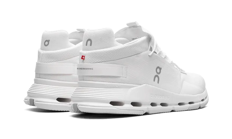 On Running Cloudnova 2 “White” (3ME30210108)