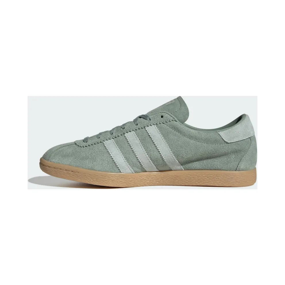 Adidas Tobacco Silver Green / Wonder Silver / Gum (JS1368)