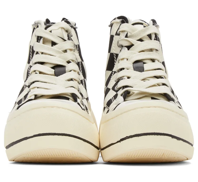 r13-sneaker R13S5029-S023A