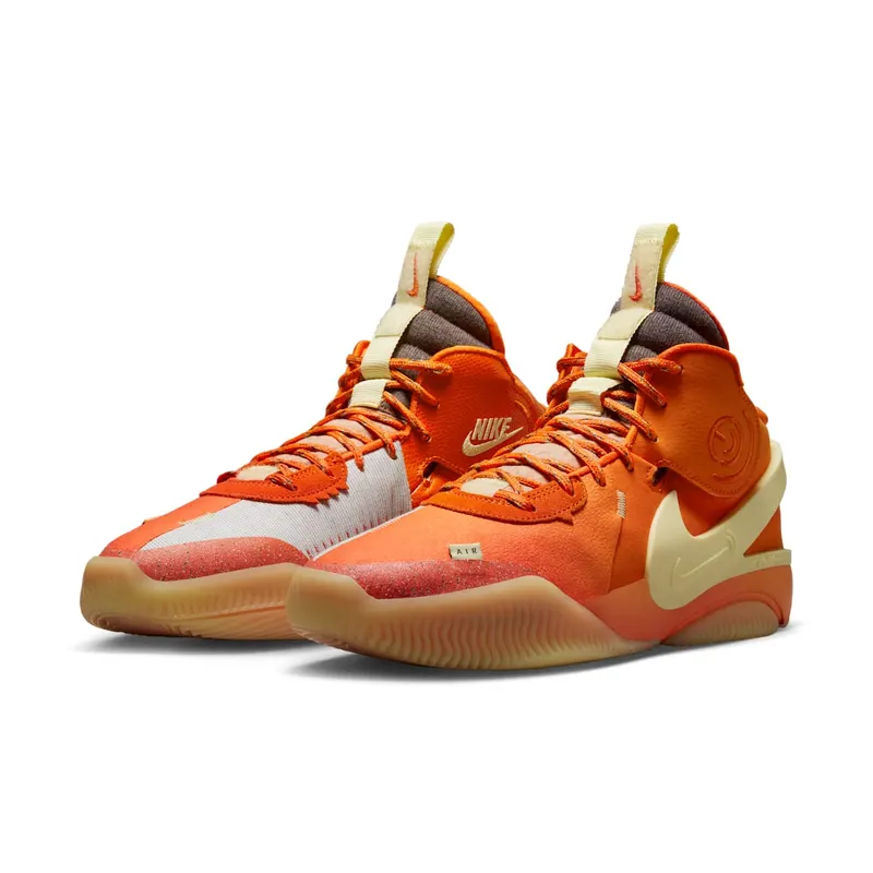 Nike Air Deldon Safety Orange (DM4096-800)