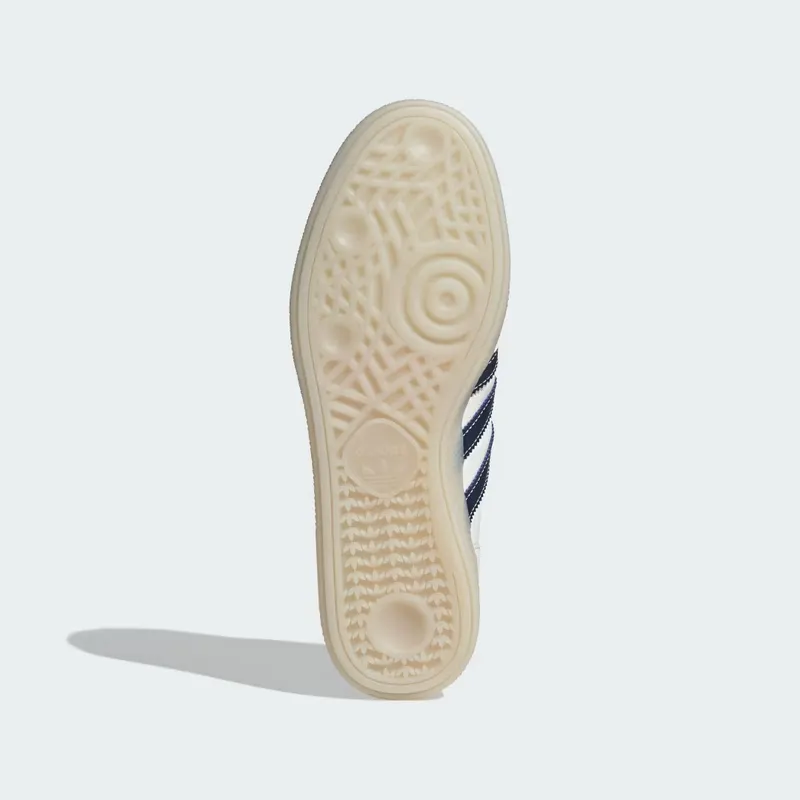 adidas Spezial Core White / Night Indigo / Off White
