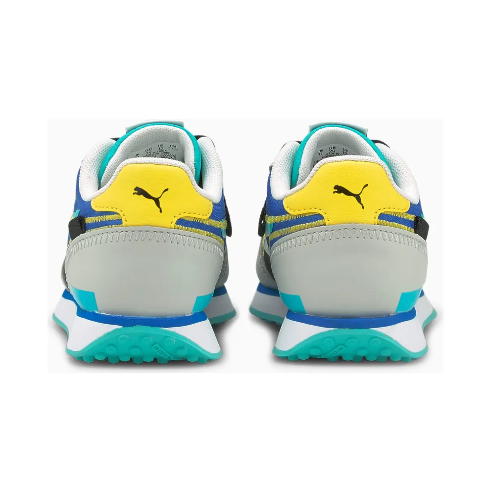 Puma Future Rider Twofold Blue/Black/Grey (38203203)
