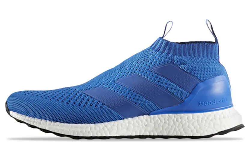 adidas PureControl Ultra Boost Blue Blast